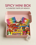 Spicy Candy Mini Pack