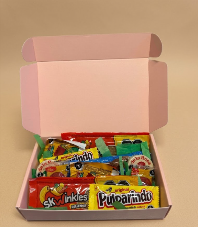 Spicy Candy Mini Pack