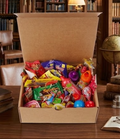 Mexican Literature & History Box