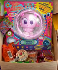 Mexican Candy & Ksimerito Surprise Box