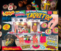 Ultimate Mexican Taquería & Candy Box