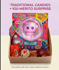 Mexican Candy & Ksimerito Surprise Box