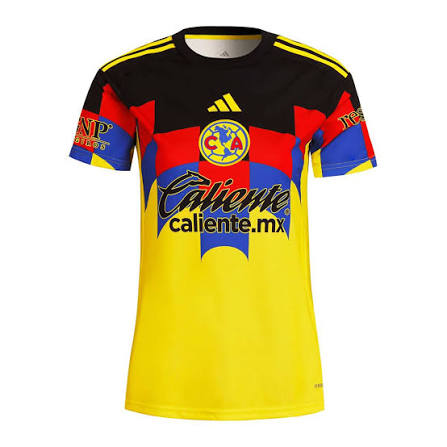 Mexico Soccer & Snacks Deluxe Box (Includes Jersey)