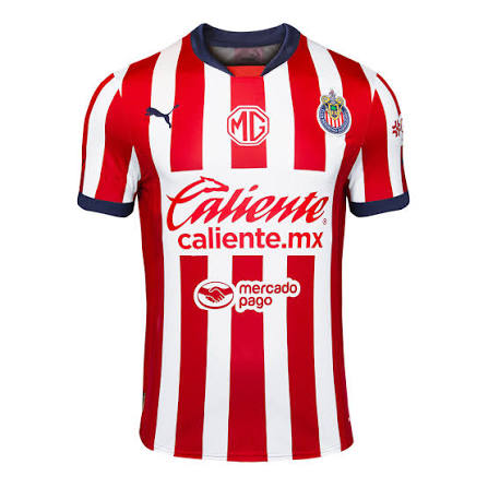 Mexico Soccer & Snacks Deluxe Box (Includes Jersey)