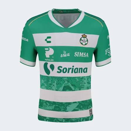 Mexico Soccer & Snacks Deluxe Box (Includes Jersey)