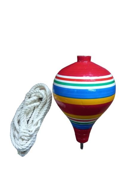 Mexican Retro Candy & Toy Box (Includes Toy)